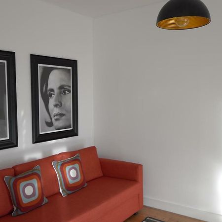 Ocean View Double Suite Paço de Arcos المظهر الخارجي الصورة