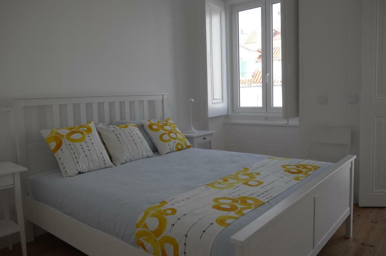 Ocean View Double Suite Paço de Arcos المظهر الخارجي الصورة