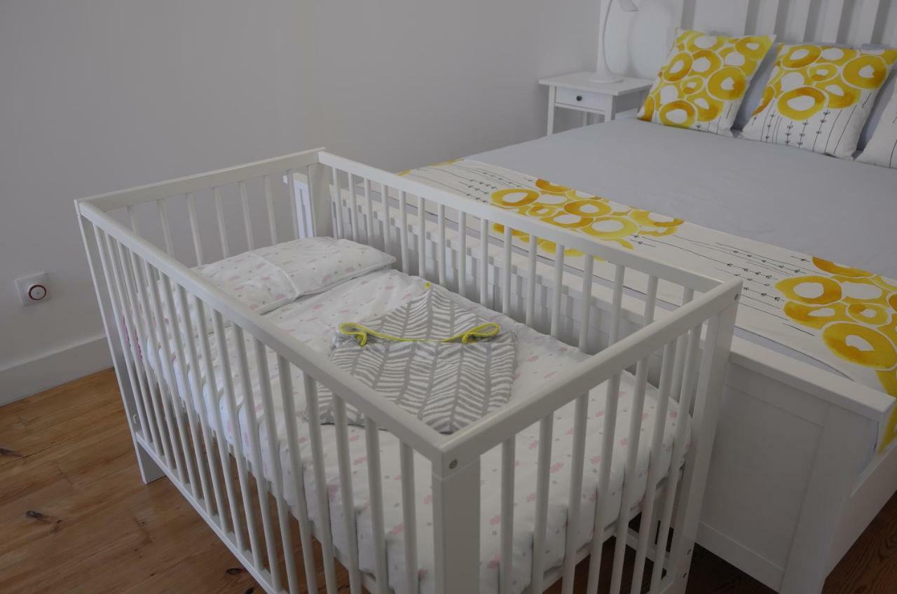 Ocean View Double Suite Paço de Arcos المظهر الخارجي الصورة
