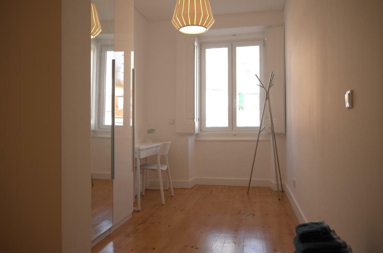 Ocean View Double Suite Paço de Arcos المظهر الخارجي الصورة