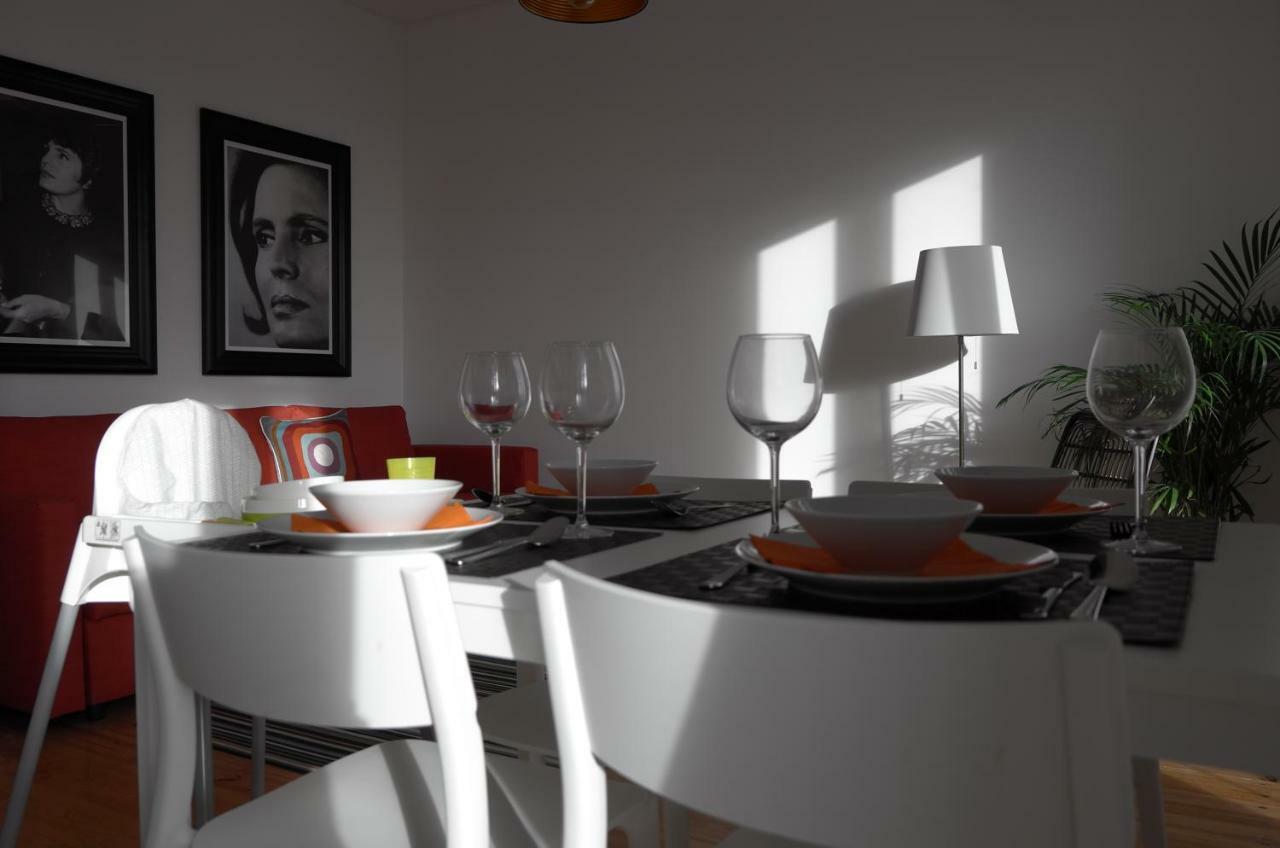 Ocean View Double Suite Paço de Arcos المظهر الخارجي الصورة
