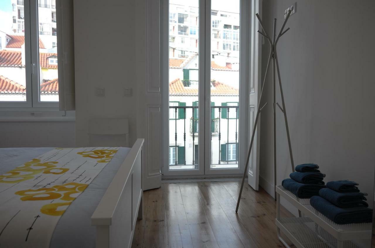 Ocean View Double Suite Paço de Arcos المظهر الخارجي الصورة