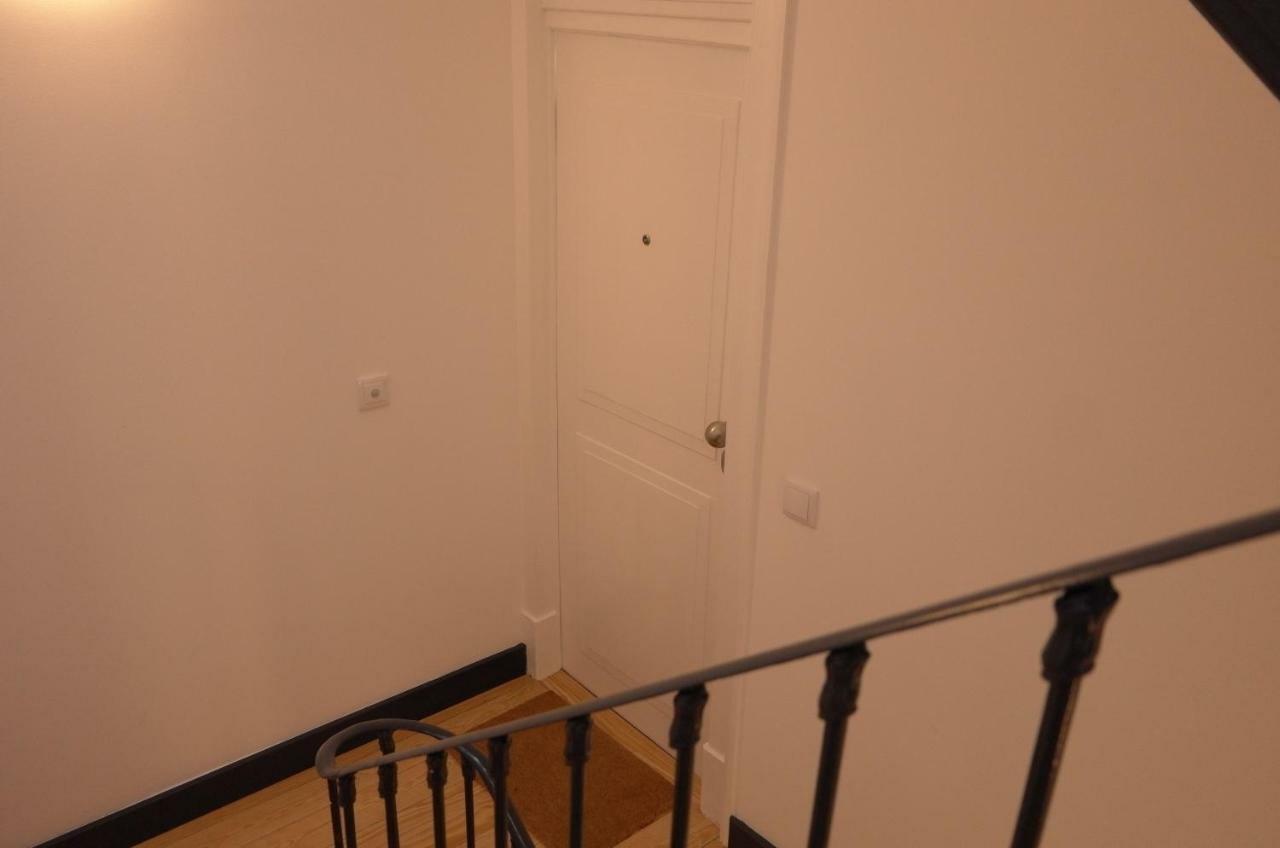 Ocean View Double Suite Paço de Arcos المظهر الخارجي الصورة